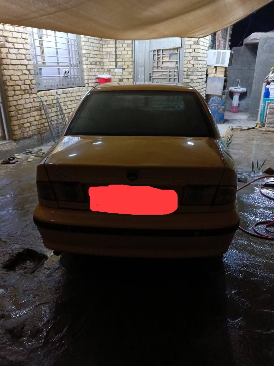 يالله سلام عليكم سمند للبيع سياره كفاله ماعده داير واحد طخه خفيه بارد بل داير سيار كفاله عده هاي كير مكينه جهاز وجديد كهربائية جاهزه سنويه 2029مالكه شرعي يمي ثاني يوم مداور بيع سريع لضرف طار سياره مكانه بابل حله بكرلي   ملاحضه سياره حداديه. نص عمر  هيه غرامه مصفر سعر 34بيه مجال حك جيه لغرض طار *********** رقمي رقم  ثاني ***********
