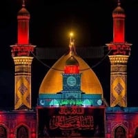 حملة سفر • نقل مسافرين • زيارة النجف • زيارة كربلاء • كوستر حديثة • سف...