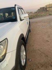 كيا مهافي خليجية موديل 2011رقم ديالئ  الإنگليزي بإسمي وسنويتها لنهاية ...