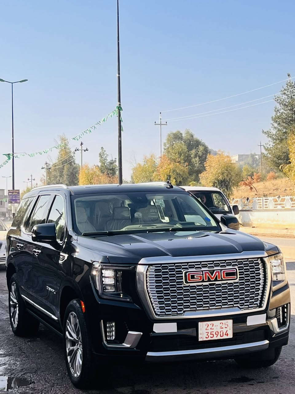 جێمسی دیناڵی  ٢٠٢٤  فول فول   ماشی ٢٥٠٠  سیارە زیرۆ           ***********   سعر  ٧٥٠ بیماجال
