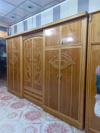 غرفه ام سته طابقين جاوي تزكام حله داخل وخارج صاج خمسه ملم زاويه طابقين...