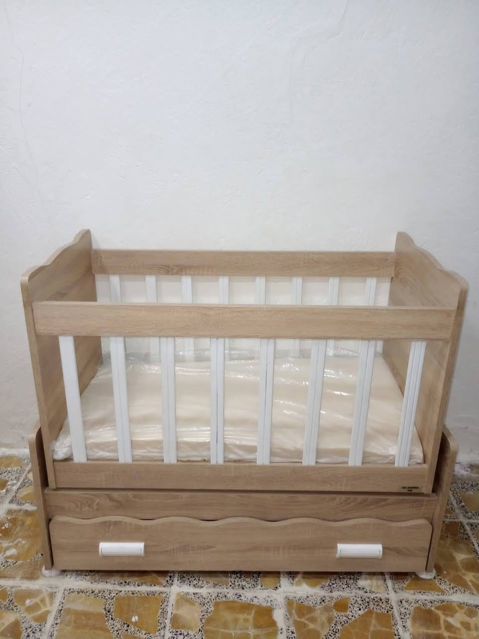 للبيع مكاني نجف تفاصيل خاص


**إذا كنت صاحب هذا الإعلان وتريد حذفه لأي سبب، رجاءا أرسل رسالة إلى الدعم الفني**