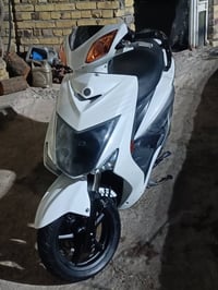 سكنس لد • ٢٠١٦ • عقل RC