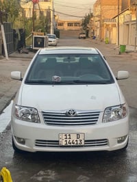 بيكاتشو • ٢٠٠٦ • محرك ١٨٠٠