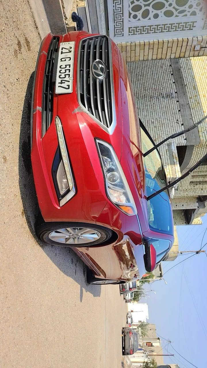 سوناتا ٢٠١٦ مكفوله وارد أمريكي السعر ١٣٠ وبي مجال
المكان المحموديه
***********
