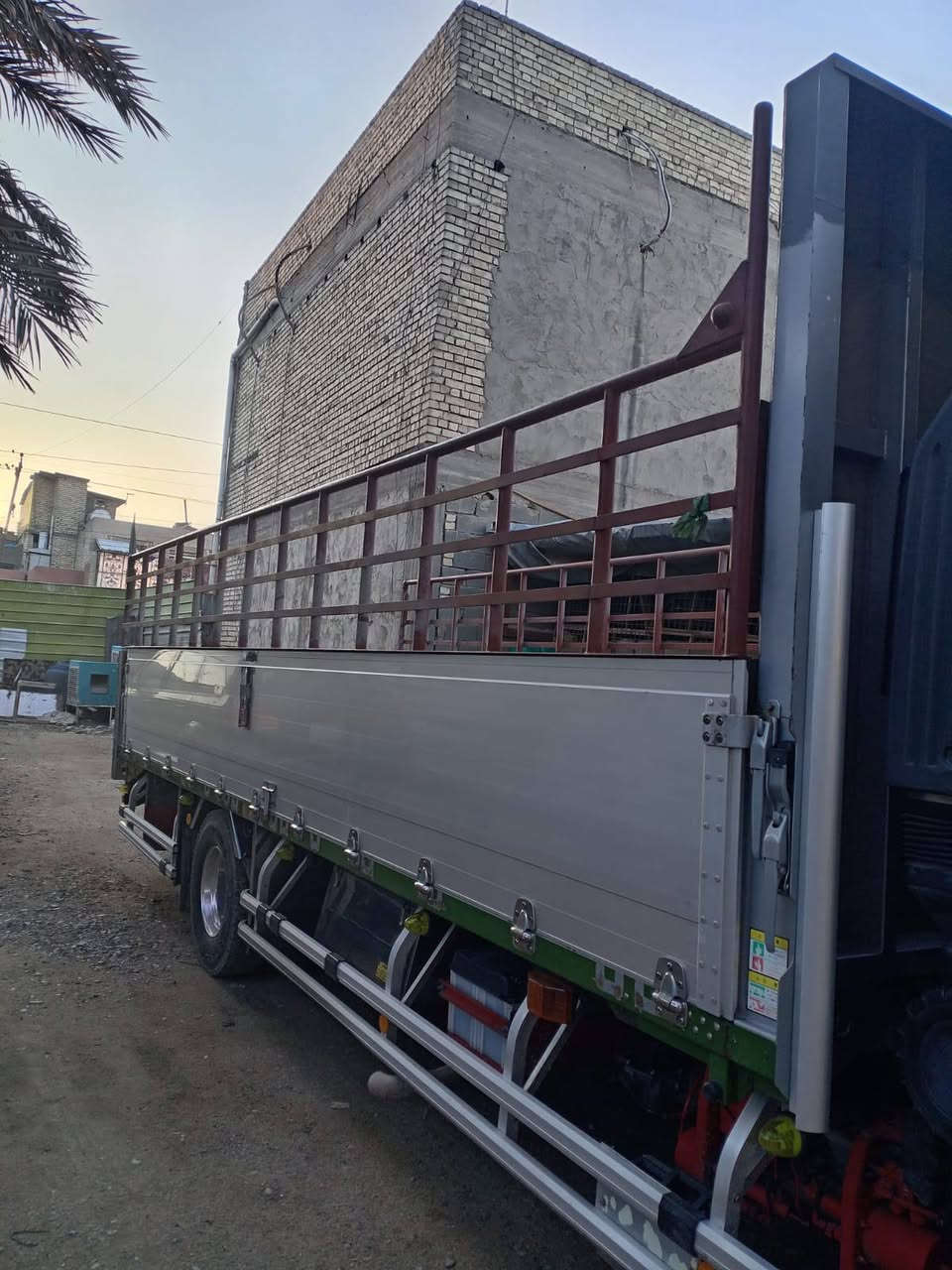 سلام عليكم محجر بوري سته وربع
البيع الستفسار انتصال برقم ***********
