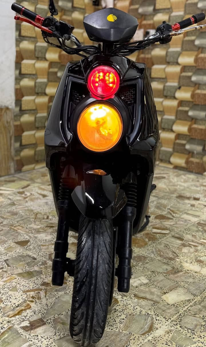 سلام عليكم دراجه سكنس جبلي للبيع العنوان بغدادالبنوك ***********
