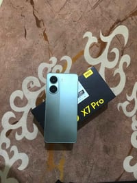 بوكو X7 برو • ٢٥٦ • المجر الكعبي