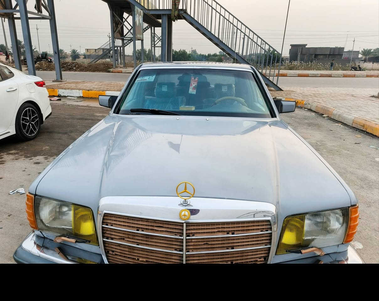 السلام عليكم ورحمه الله وبركاته..
للبيع مرسيدس جامبو باب قصير 

محور مكينه وكير رأس الثور 3000 ديلكو..

گير ومكينه شرط 

حداديه 80%

كهربائيات كلها شغاله ابلاد 

تخم تاير جديد هوه والويل باتري جديد 

غرفتها حلوة كشنات وارضيه جلد جنطه جلد 

سنويه ل 28 شرط التحويل 

سياره حلوة وخير من الله مال جناي ترايك وين ما يعجبك سياره تعبان عليها 

السعر 55 وبيها مجال للشراي 

للاستفسار الاتصال 

على الارقام..

*********** اثير

*********** آسيا
