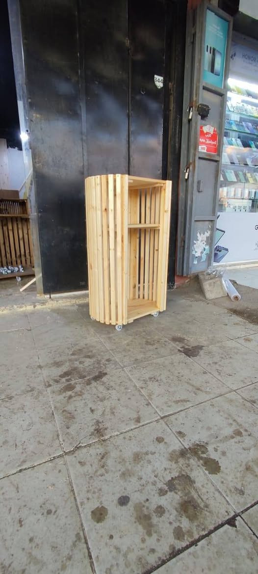 جێگای غاز، کامیانت ویست،بۆ وێنەکە کومێنت بکە، نرخەکەی دەگاتە دەستت
ناونیشان: هەولێر، گەیاندن هەیە


**إذا كنت صاحب هذا الإعلان وتريد حذفه لأي سبب، رجاءا أرسل رسالة إلى الدعم الفني**