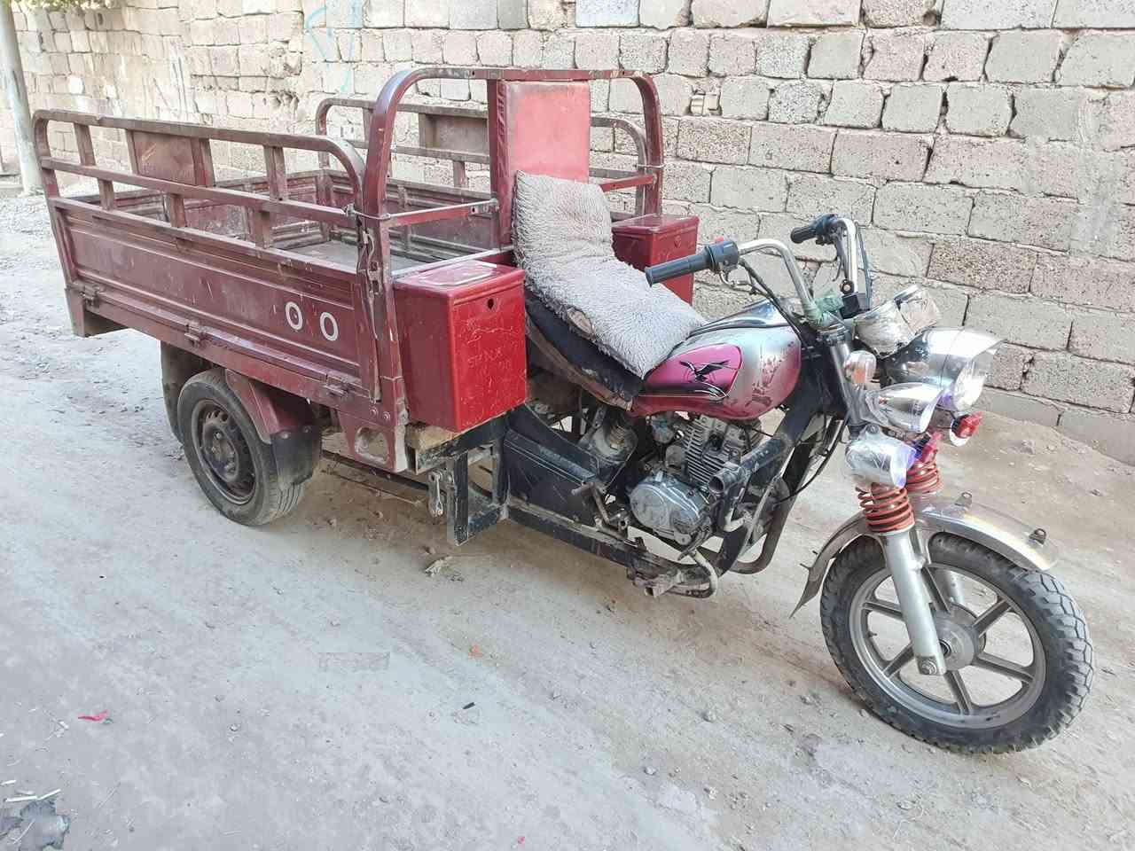 سلام وعليكم ستوتة موديل 2020بيهة مكينة2024شغالة سلف هندر اوراق اصولي بواحد و200بيهة مجال بغداد***********
