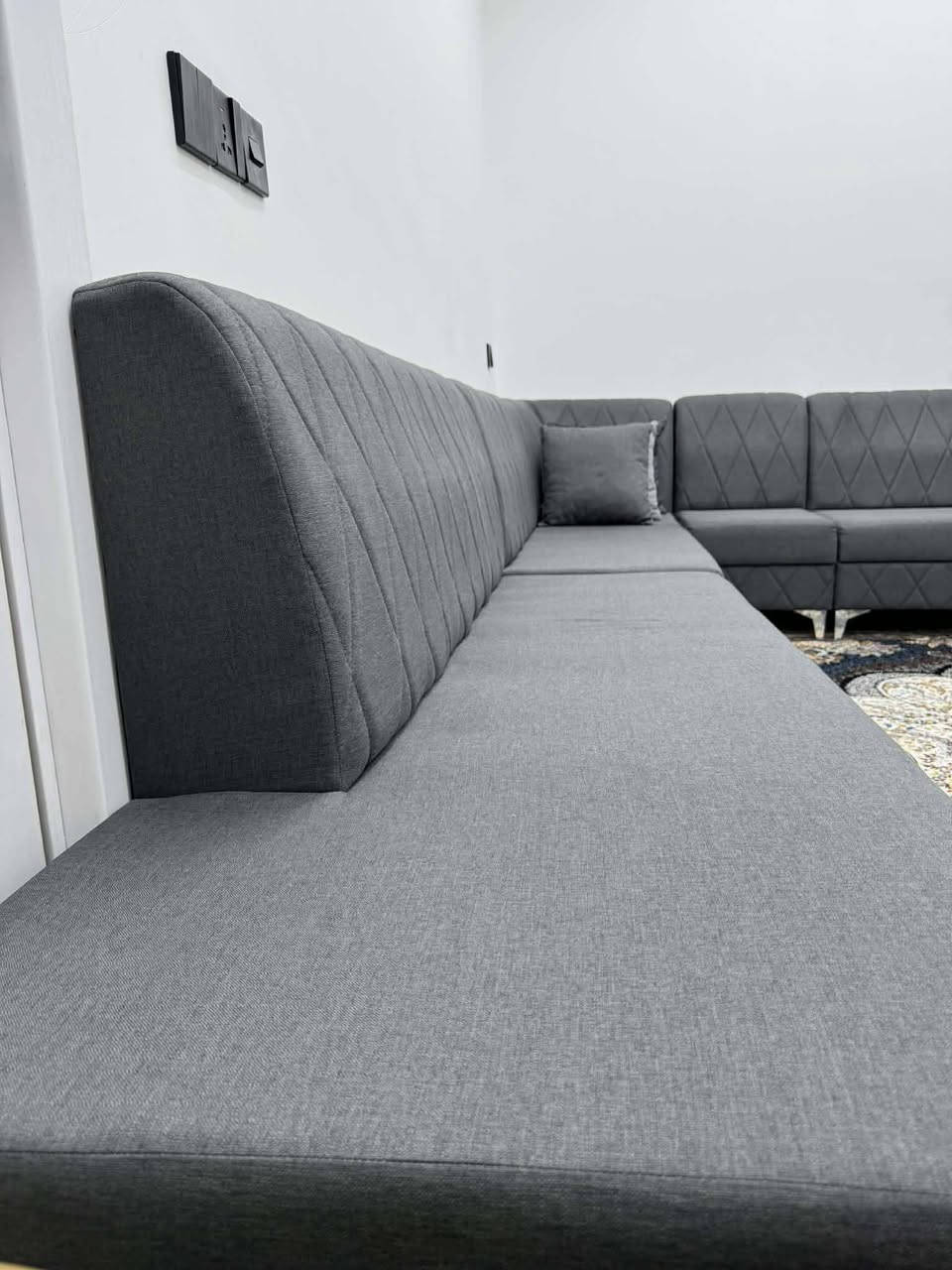 ئێڵێکی تابڵێی شازو جوان تە نها دومانگە کڕاوە لە سلێمانی فرۆشتنی خێرا نرخی تە نها 290کە مێک مامە ڵە ش بە تە پڵە کە کانیشە وە


**إذا كنت صاحب هذا الإعلان وتريد حذفه لأي سبب، رجاءا أرسل رسالة إلى الدعم الفني**