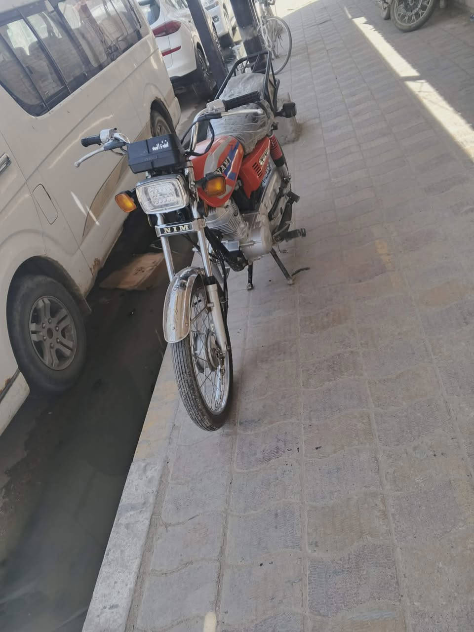 دراجه نامه امتياز 2025 اوراق اصولي مدفوعه أوراق گمرگ السعر 600 وبيه مجال بسيط حك الجيه مكاني بابل القاسم *********** 
متواجد بالخاص
