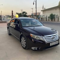 افلون ٢٠١١ • وارد امريكي • محرك V6