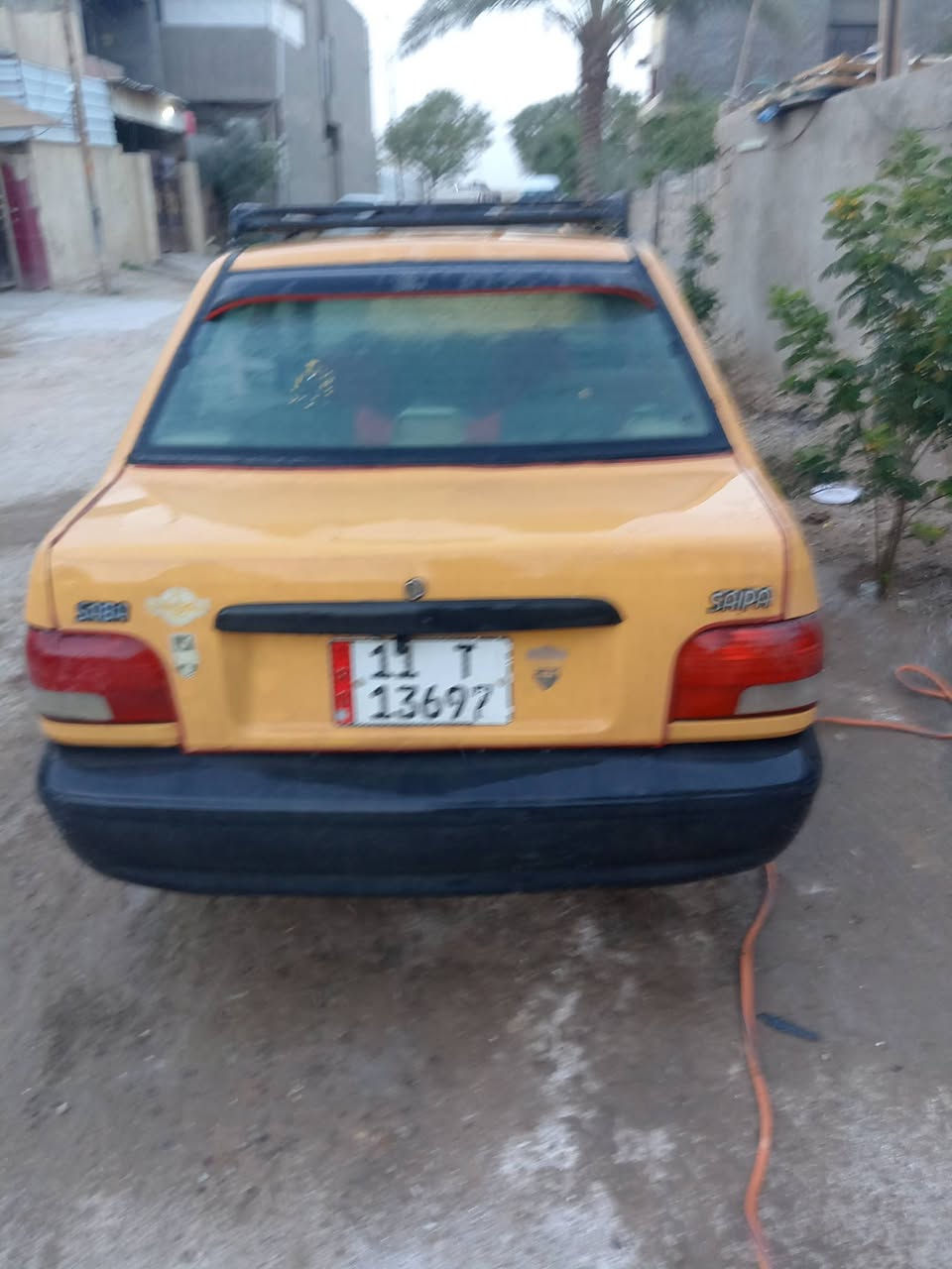 2010مكينه تنقص وكير مكفول شواصي واحد فطر زغير ولثاني مكفول زوج تايرات جدد رقم انكليزي مصفره هيئه وغرامات بسمي تحويل ثاني يوم مكانها ابو غريب ***********
