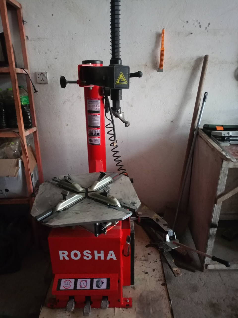 غراض بنجرجي للبيع جاهز كافة الادوات جديده *********** الديوانية قضاة الشاميه
