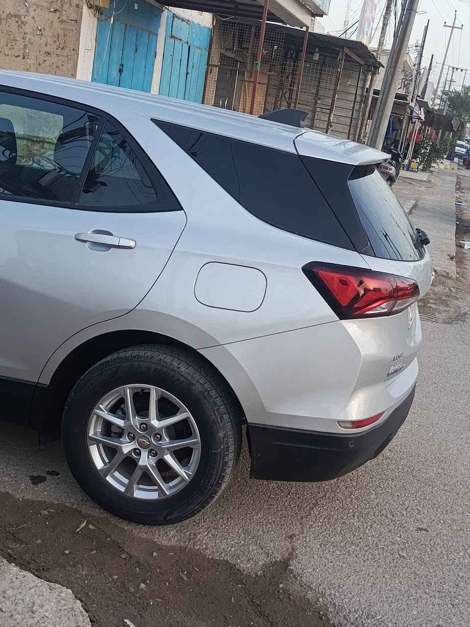 كوينكس موديل 22 رقم أربيل دولي وكالة أو تحويل
بيها بنيد مصبوغ فقط 
مواصفات lt
السياره جاهزة للأخير بدون نقوصات وشرط الفحص 
السعر 149 
مكان السيارة واسط الكوت 
***********
