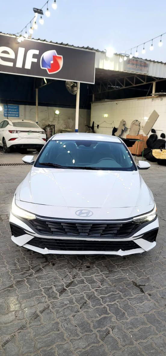 السلام عليكم النترة وارد امريكي
موديل 2024 دخول جديد بدون رقم
صور الحادث مرفق السعر 132 وبيه مجال 
العنوان بغداد
رقم الهاتف ***********
