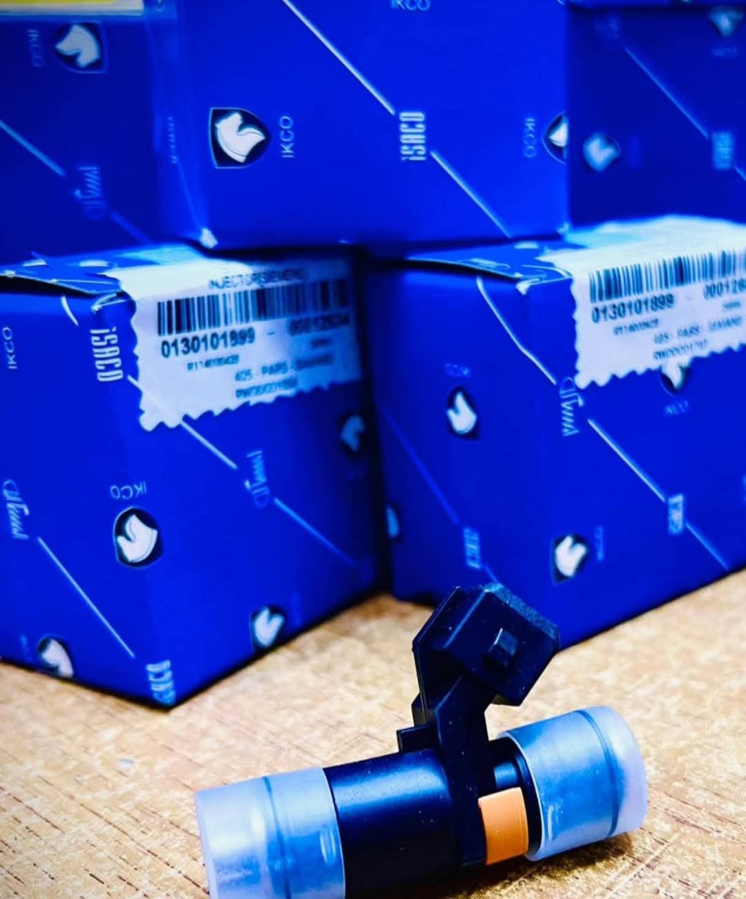 جـــــــــــــــديـــــــــــــــدنــــــــــا  💥🚫

بفضل الله وصول مواد ايراني جديده✅

مجمع الرواسي للأدوات الاحتياطية الديوانية حي العسكري الثاني 

للإستفسار عن الأسعار مراسله الخاص او واتساب 🚫

💥راديترات جميع انواع السيارات
💥دسكات جميع انواع السيارات
💥حداديه جميع السيارات 
💥بطاريات
💥ادوات ايراني

📲📲📲واتساب ***********📲📲📲

توصيل 🚖🚖🚖🚖🚖🚖

بغداد ٥٠٠٠

محافظات 6000
