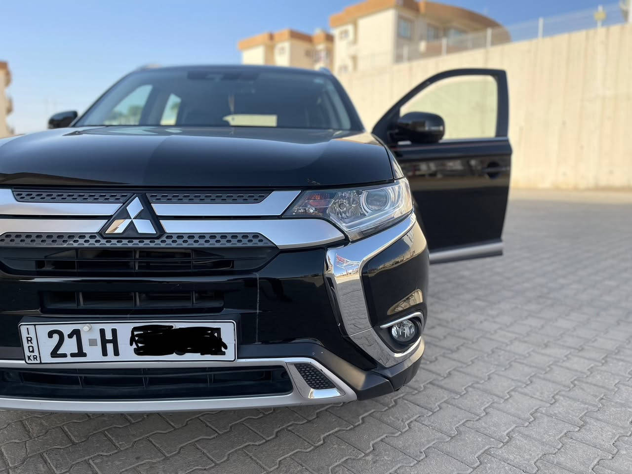 Mitsubishi outlander 2020 sel
٧ راكب ثلاثي قطعة بها سبوخ خلفي وامامي كبس ويل كب بابات بصمة سويج بصمة محرك ٢.٤ L كشنات كهربائية كشنات تدفية تايرات جديدة وسنوية جديدة


**إذا كنت صاحب هذا الإعلان وتريد حذفه لأي سبب، رجاءا أرسل رسالة إلى الدعم الفني**