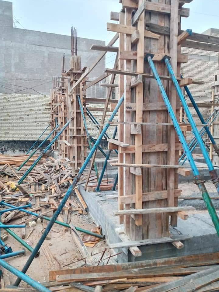 السلام عليكم داخل كربلاء بيوت بنايات رباطات شغل نظيف وخشب نظيف***********
