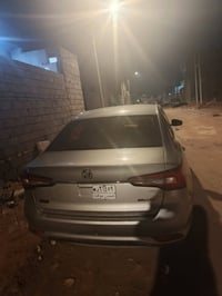 ام جي ٥ • ٢٠٢٤ • نص فول