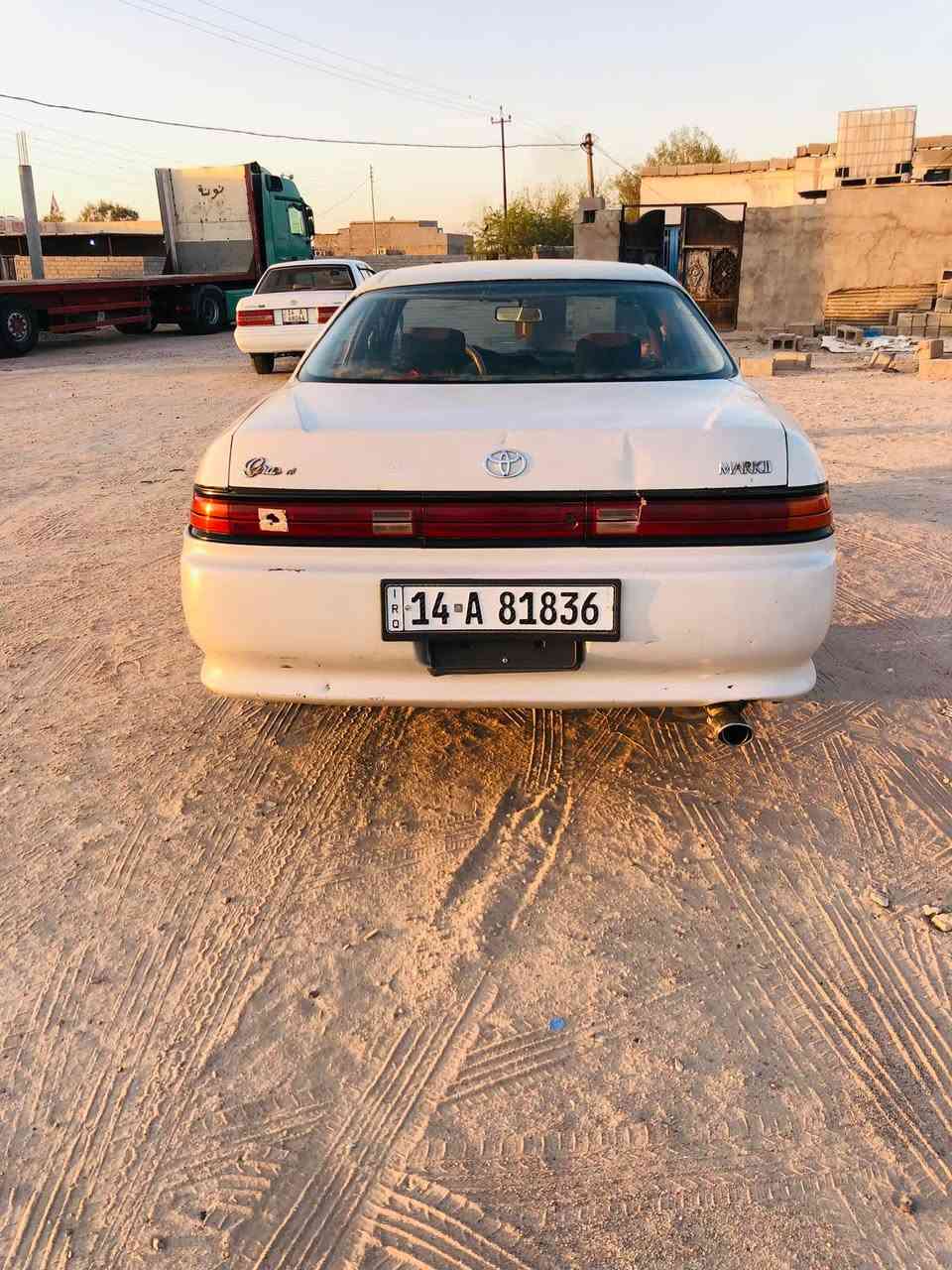 السلام عليكم مارك للبيع سنويه الى 2030 رقم بصرة انكليزي مكفوله من النقل والكص مكينه ونجي كفاله مكينه وكير العنوان بصرة سفوان *********** السعر 42 وبيها مجال
