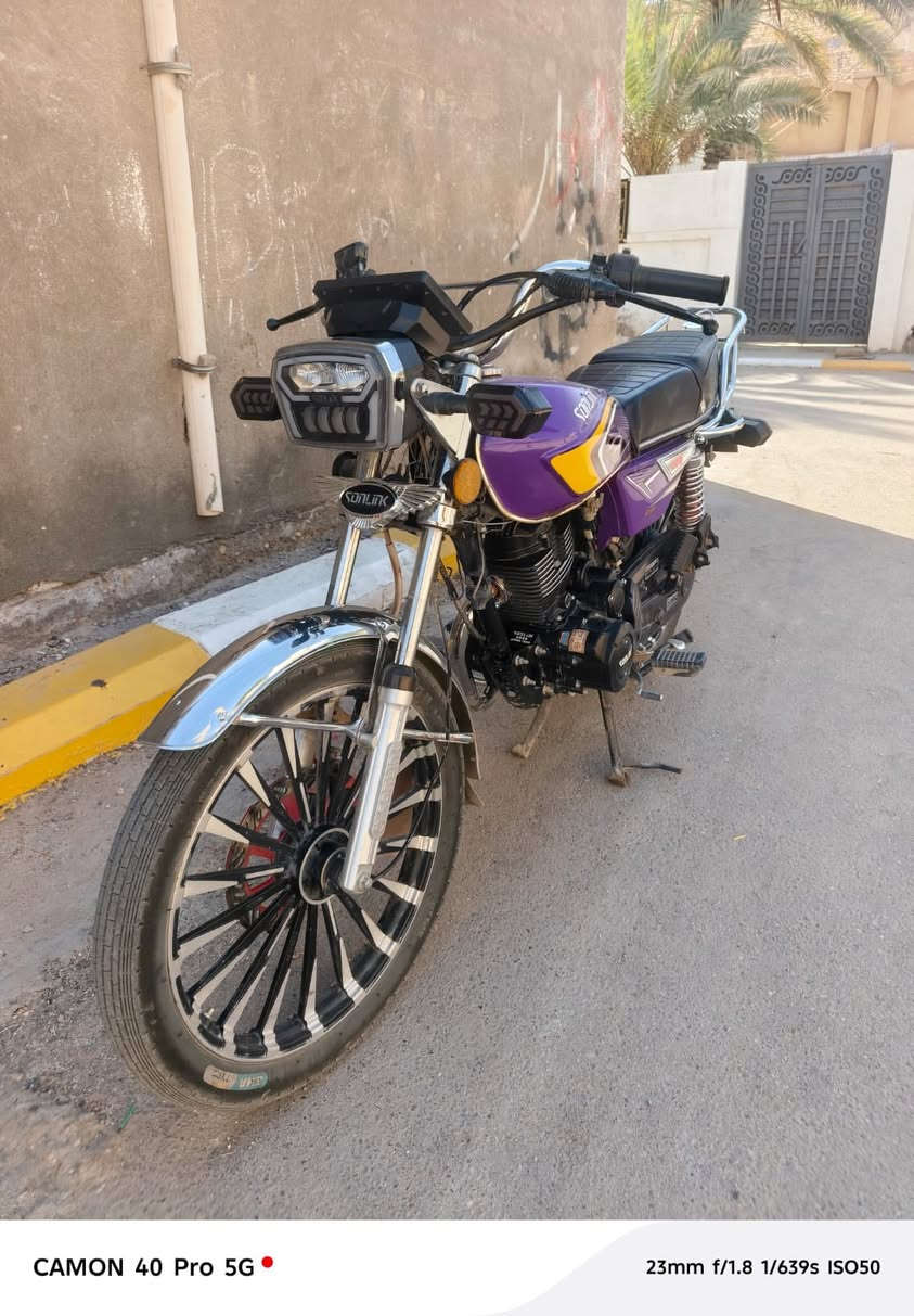 سيفان : سكنر اوراق ستنساخ

دراجه شوفت عينك باكيت 

موديل 2025 

مكفوله كفاله عامه 

750 مجال بسيط 

***********
