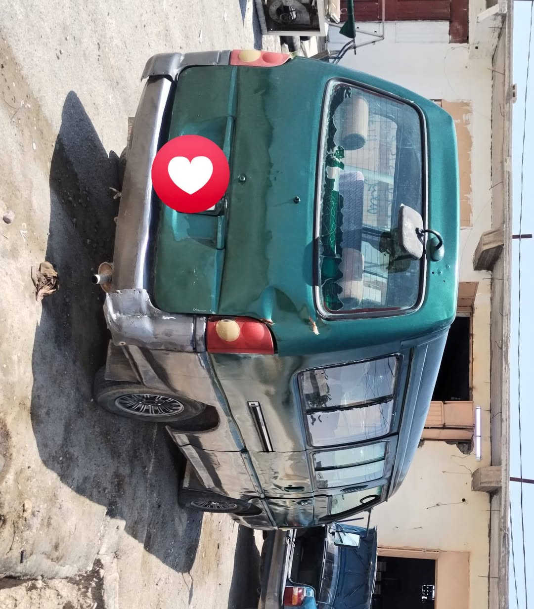 سلام عليكم كيا هوندى موديل 96 مكينه ونجي اربعه سلندر كير اوتو سياره جاهزه رقم ديالى سنويه 27 مكاني ديالى المقداديه سعر 22 وبيهه مجال ***********
***********
