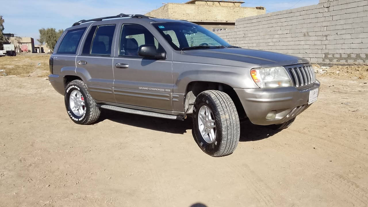 السلام عليكم جيب موديل٩٩ محرك ٣٠٠٠ففتي كير جديد تايرات اخو الجديد جويت مجاول بلكات نوازل ثلاجه صدر امامي خلفي محرك كله هذا جديد رقم كركوك تحويل بكل المحافظات السعر
58 *********** _***********بي واساب السكن بغداد
