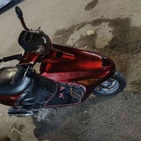 فراشه • كلشي شغال • ماتور معمر