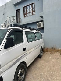 نيسان • محرك بنزين • ٢٠٠٨