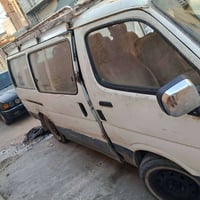 جنبي • ٢٠٠٧ • مكينه وكير