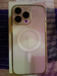 آيفون ١٤ برو ماكس • ٢٥٦ • بطاريه ٨٩%