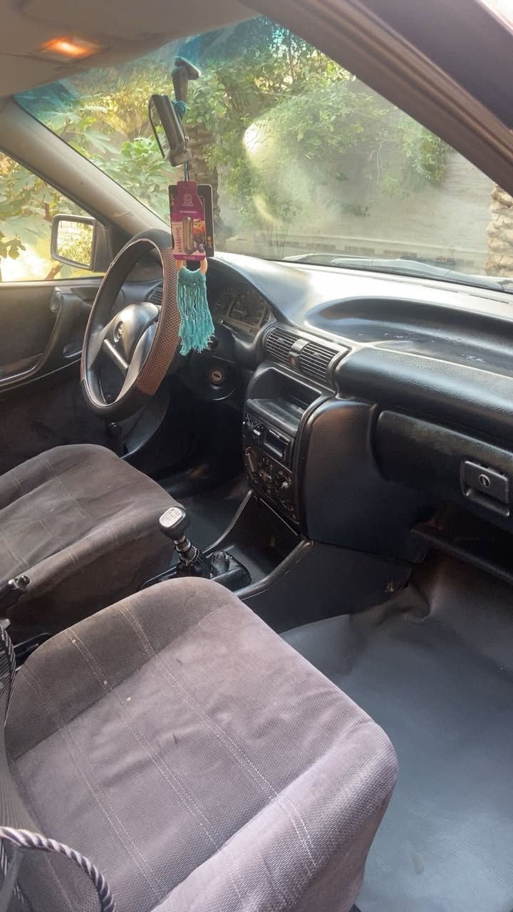 السلام عليكم
اوبل استرا 1992 محرك 1600
هزه لل28 رقم بغداد دولي بسمي
تحويل مباشر
***********
