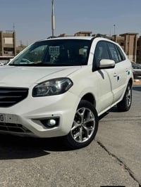 كوليوس • ٢٠١٢ • رقم بغداد