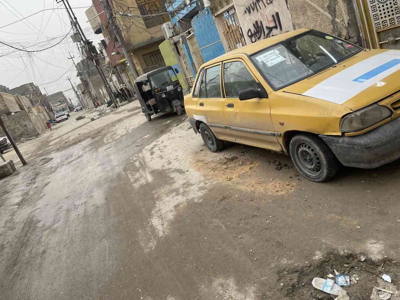 سايبا موديل 2012 

رقم بغداد 

راعيها موجود ويريد يحول

كير مكينه بيه تبخير  سياره اطلع بيه وين متريد 

صدر جديد كهربائياات تايرات نضاف مال شغل ع باب الله

  كشره كدامك ترهم مراوس وترهم بيع السعر11 وبيه 

 مجال مكان السياره بغداد مدينه الصدر ررقم الواتساب 

رقم الاتصال***********
