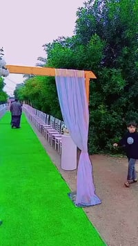 تنظيم دخولية • نقل مجاني • الحويش