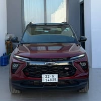 تريل بلايزر RS • ٢٠٢٤ • رقم اربيل