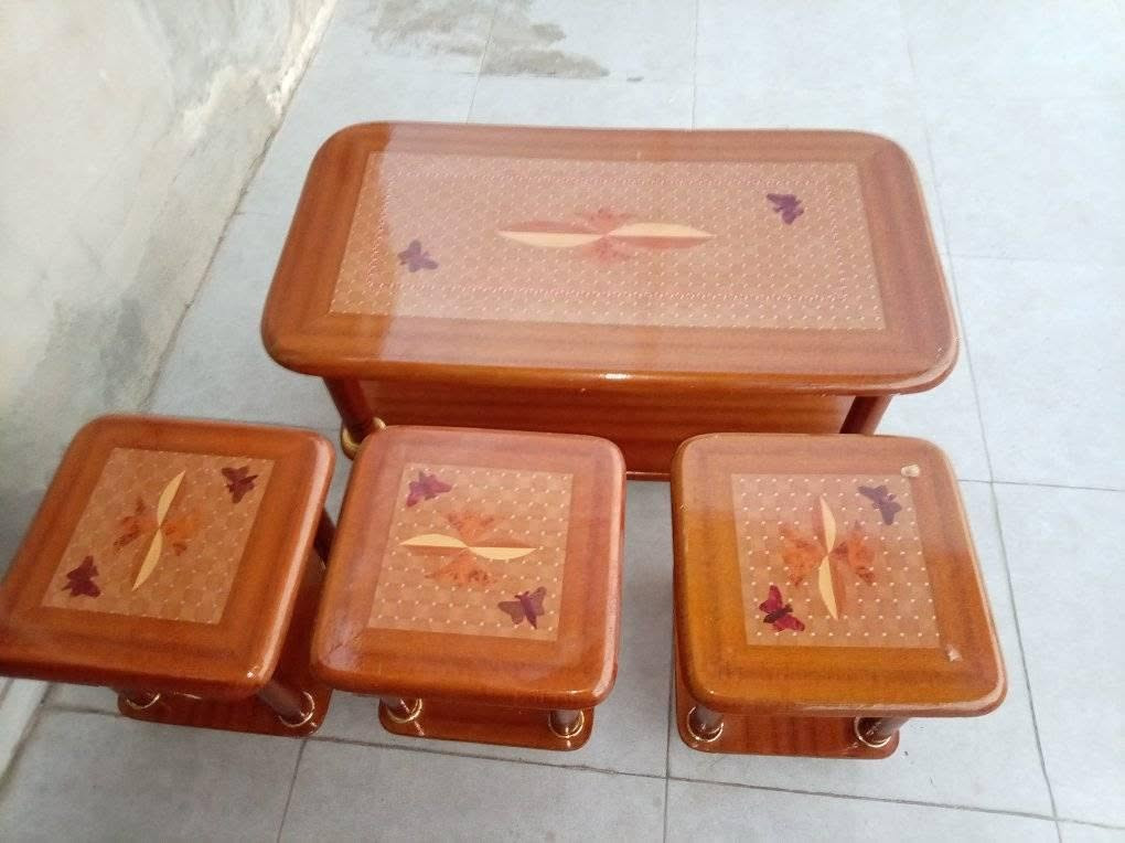 طبلات+خشب+3+صغار+جانبي+و1+كبيرة+وسط+نظيفات+مابيهن+عيب+للبيع+مال+استقبال+درجة+اولي+يكعدن+الي+يحب+يتفضل+خاص+او+ع+الرقم+*********** كركوك, العراق
