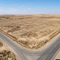 🌟 فرصة مميزة للبيع – الحمدانية 🌟  📍 5 دونم ونص – طابو ملك صرف تبعد فقط...