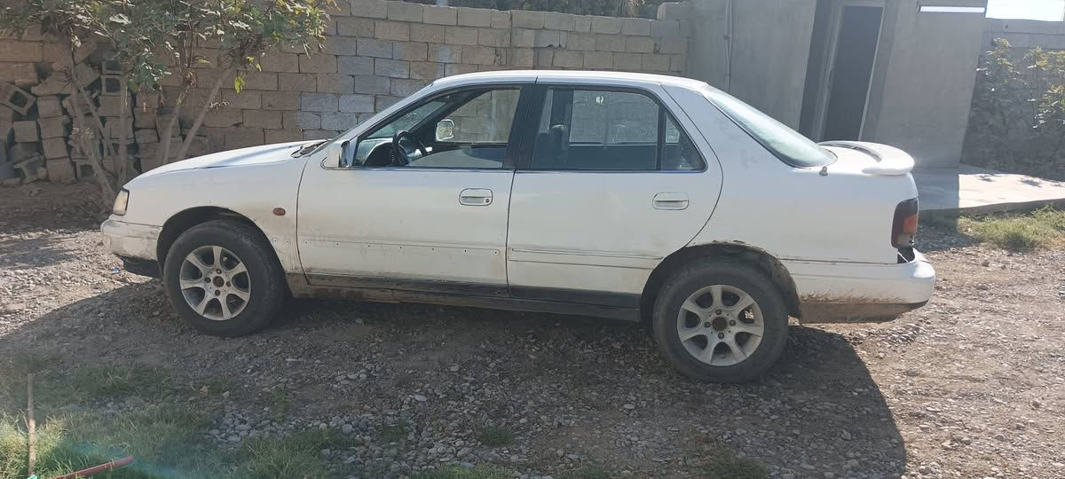 النترا للبيع موديل 92 كير محرك شرط رقم نينوى السعر 16ورقه ***********
