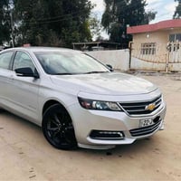 امپالا ٢٠٢٠ • ٦ سلندر • حادث امامي