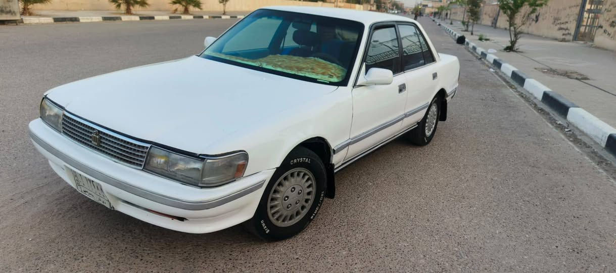 السلام عليكم لبيع كروسيدة مكفولة من الكص ونقل مكينة وكير ونجي جدد وحدادة حلوه تخم تاير كهربائيات كلهة شغالة سنوية منتهية المكان البصرة القرنة السعر 37 رقم الهاتف *********** المدينة, البصرة
