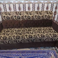 تخم تسگام • طقم ١٠ مقاعد • بيع مستعجل