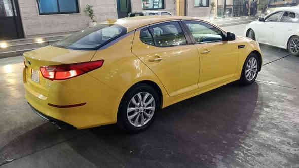 أقره المنشر للخير يله تخابر اوبتيما 14وارد امريكي حادث جاملغ لسايق فقط بدون دواخل لسياره جديده وجاهزه لسياره رقم بغداد صاحبهه متوفي بيهه قاصرين بشهر الثالث تتحول تكفل بل تحويل مكان لسياره بغداد لسعر (100)***********
