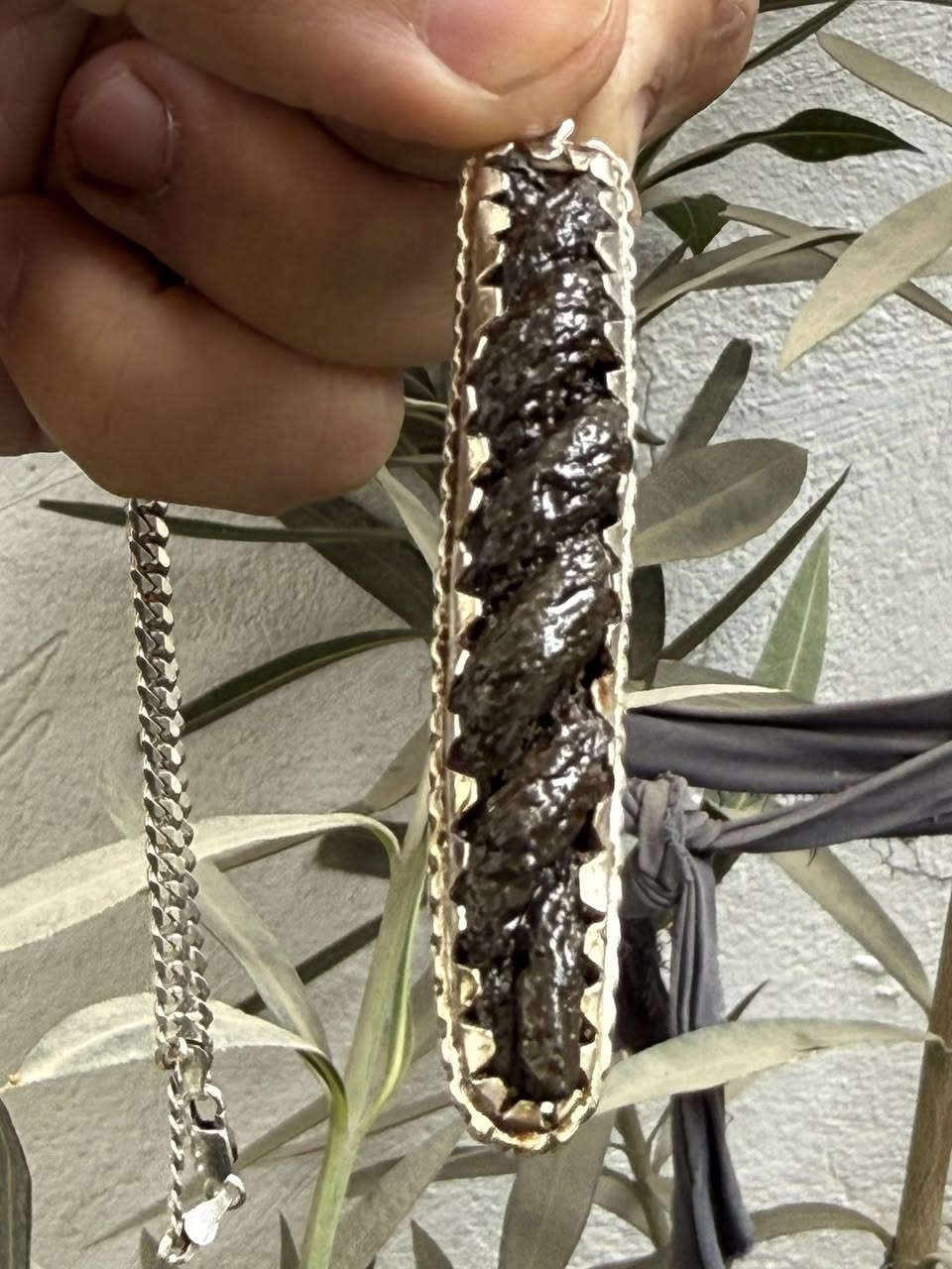 السلام علكيم / عرق سواحل قديم طاقه عاليه للسياده
يوجد توصيل لجميعً المحافضات
***********واتس
