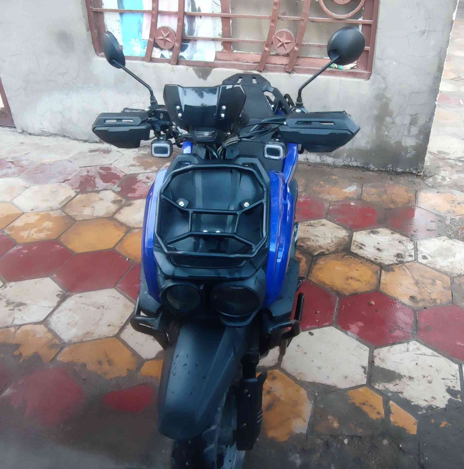 دراجة اباتشي جبلي موديل 2025 زيرو مال معرض قبل فترة قليلة اخذتهة
مواصفات فول، تشغيل عن بعد، حماية عن السرقة
عارضها للبيع السعر مليون وبيها مجال حك الجية


**إذا كنت صاحب هذا الإعلان وتريد حذفه لأي سبب، رجاءا أرسل رسالة إلى الدعم الفني**