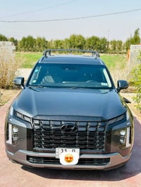 بلسايد ٢٠٢٤ • ٣٨٠٠ ٦ سلندر • ٧ راكب