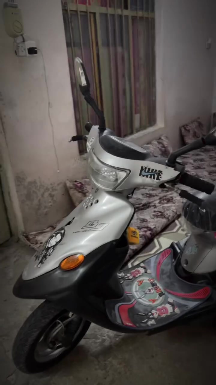 البيع


**إذا كنت صاحب هذا الإعلان وتريد حذفه لأي سبب، رجاءا أرسل رسالة إلى الدعم الفني**